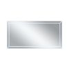 Зеркало Qtap Aries 1400х700 с LED подсветкой QT0378160170140W - фото 2