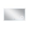Зеркало Qtap Stork 1200х700 с LED-подсветкой QT1578142270120W - фото 2