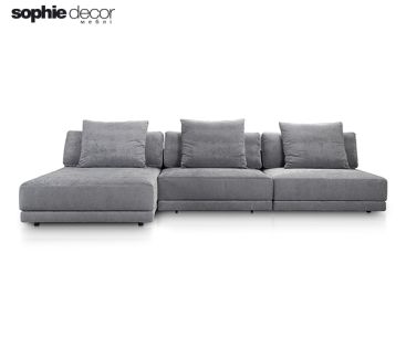 Диван угловой ICON