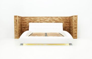 Кровать Валенсия 