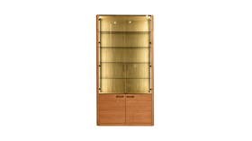 Витрина SEVILLIA