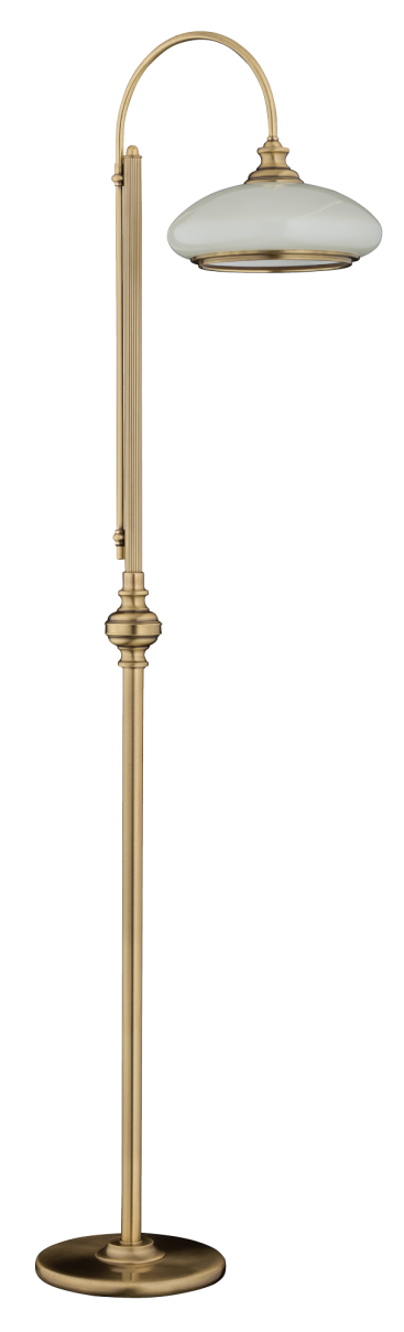 Торшер Kutek SORRENTO SOR-LS-1(P)