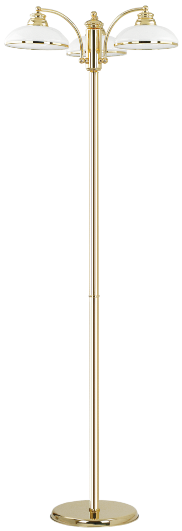 Торшер Kutek N N-LS-3(Z)