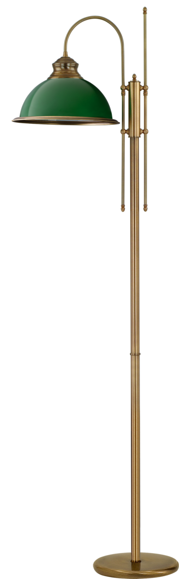 Торшер Kutek LIDO LID-LS-1(P)GR