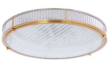 Плафон Kutek LAVONE LAV-PLM-6(P)600-1