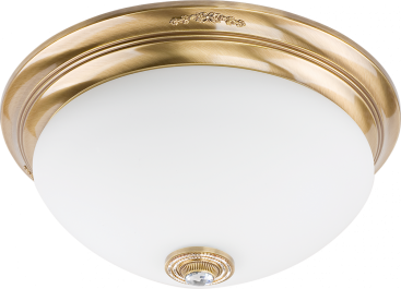 Плафон Kutek BELLAGIO BEL-PL-5(P)CR