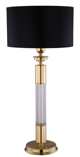 Настольная лампа Kutek VERDE VER-LG-1(Z)