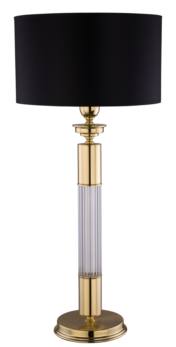 Настольная лампа Kutek VERDE VER-LG-1(Z)