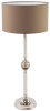 Настольная лампа Kutek TIVOLI TIV-LG-1(N)