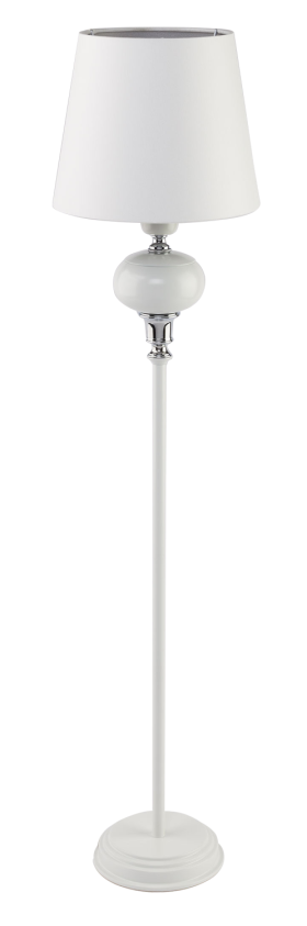 Настольная лампа Kutek NARNI NAR-LG-1(BC)