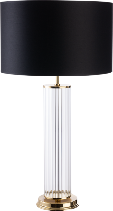 Настольная лампа Kutek EMPOLI EMP-LG-1(Z)