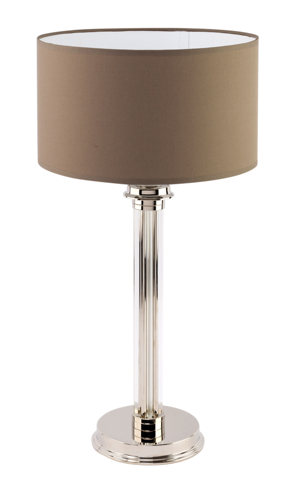 Настольная лампа Kutek BOLT BOL-LG-1(N)