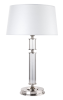 Настольная лампа Kutek ARTU ART-LG-1(N)