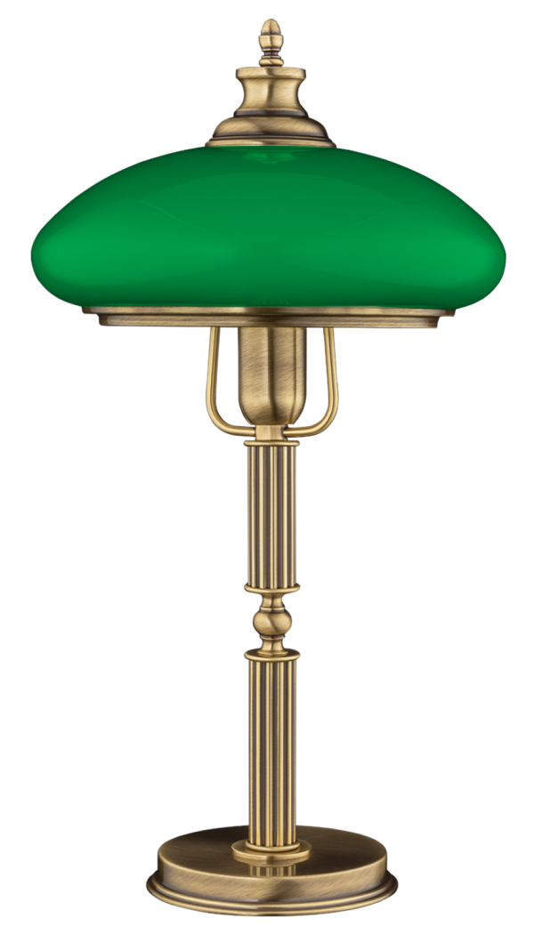 Настольная лампа Kutek SORRENTO SOR-LG-1(P)GR