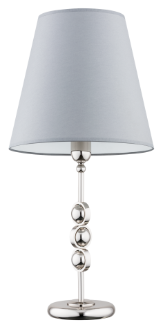 Настольная лампа Kutek SARA SAR LG 1 BN A 