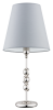 Настольная лампа Kutek SARA SAR-LG-1(BN/A)