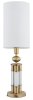 Настольная лампа Kutek RUTA RUT-LN-1(P/A)