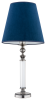 Настольная лампа Kutek MERANO MER-LG-1(N/A)