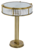 Настольная лампа Kutek LAVONE LAV-LG-2(P)310