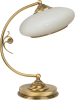Настольная лампа Kutek CASAMIA CAS-LG-1 P