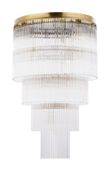 Припотолочный светильник Kutek FILAGO FIL-PLM-7(P)450/270
