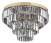 Припотолочный светильник Kutek ELLINI ELL-PLM-6(ZM)450/Ix4
