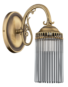 Бра Kutek FIORE FIO-K-1(P)