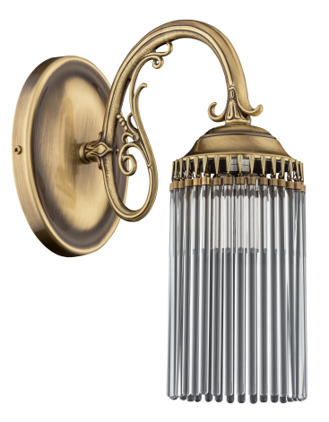 Бра Kutek FIORE FIO-K-1(P)
