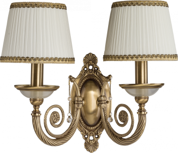 Бра Kutek BIBIONE BIB-K-2(P/A)P