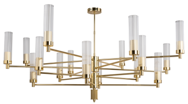 Подвесной светильник Kutek SETI SET-ZW-16(Z)