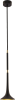 Подвесной светильник Kutek LOFT LOF-ZW-1(BC)