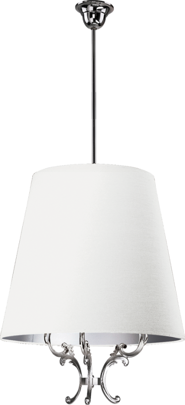 Подвесной светильник Kutek FLOR FLO-ZW-1 (N/A)