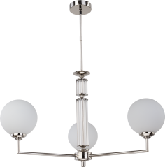 Подвесной светильник Kutek ARTU ART-ZW-3(N)G