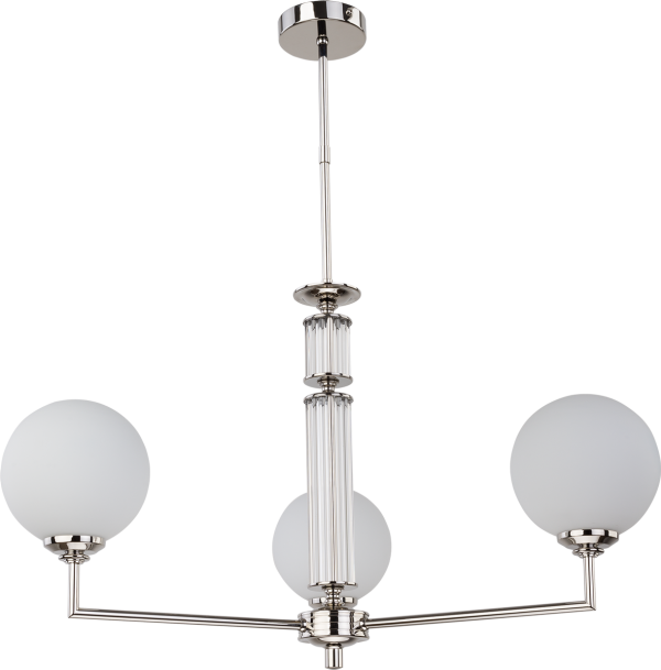 Подвесной светильник Kutek ARTU ART-ZW-3(N)G