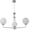 Подвесной светильник Kutek ARTU ART-ZW-3(N)G