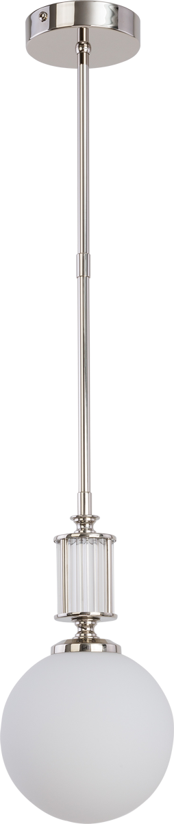 Подвесной светильник Kutek ARTU ART-ZW-1(N)G