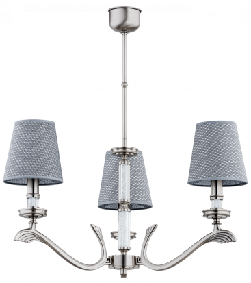 Подвесной светильник Kutek SPARONE SPA-ZW-3(N/A)