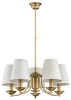 Подвесной светильник Kutek N N-ZW-5(P/A)