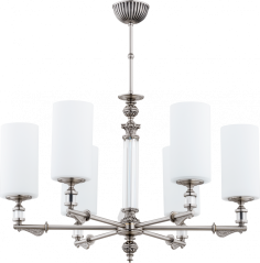 Подвесной светильник Kutek MERANO MER ZW 6 N 