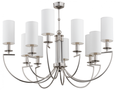 Подвесной светильник Kutek LEA LEA-ZW-10(BN/A)