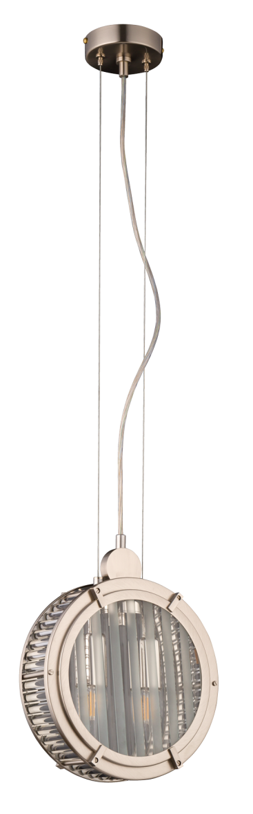 Подвесной светильник Kutek LAURIA LAU-ZW-2(N)240/L