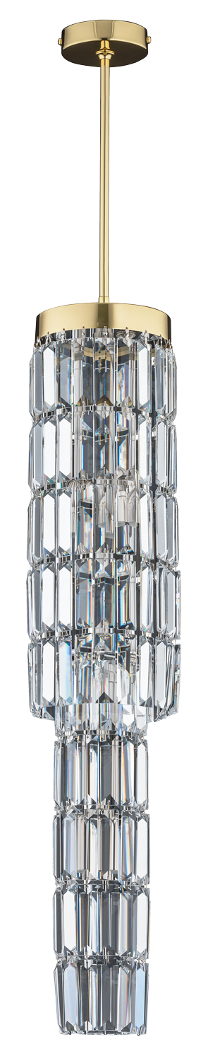 Подвесной светильник Kutek ELLINI ELL-ZW-4(ZM)150/Vx2