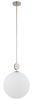 Подвесной светильник Kutek DIMARO DIM ZW 1 BN 300
