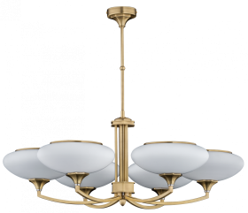 Подвесной светильник Kutek DECOR DEC-ZW-6(P)