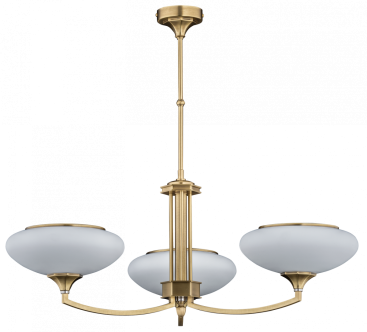 Подвесной светильник Kutek DECOR DEC-ZW-3(P)