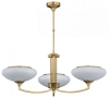 Подвесной светильник Kutek DECOR DEC-ZW-3(P)