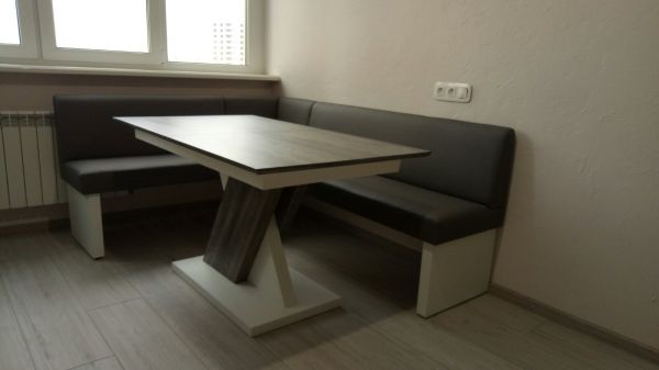Раскладной стол с двойным удлинением - TARANTINO - фото 12