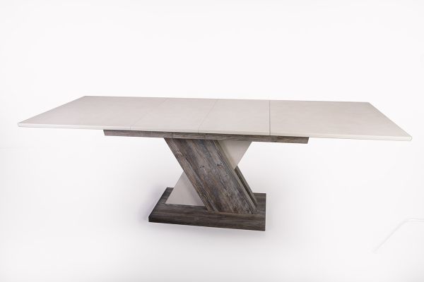 Раскладной стол с двойным удлинением - TARANTINO - фото 14