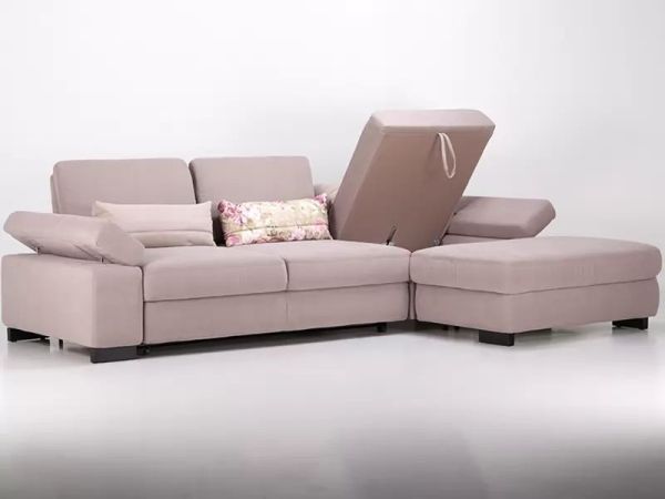 Угловой диван Стефани 2 - фото 3