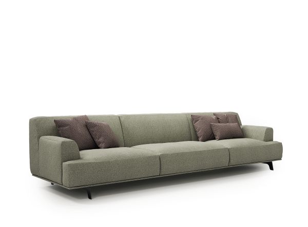 Прямой диван INFINITO - фото 3